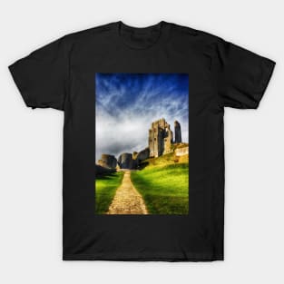 The Old Castle T-Shirt